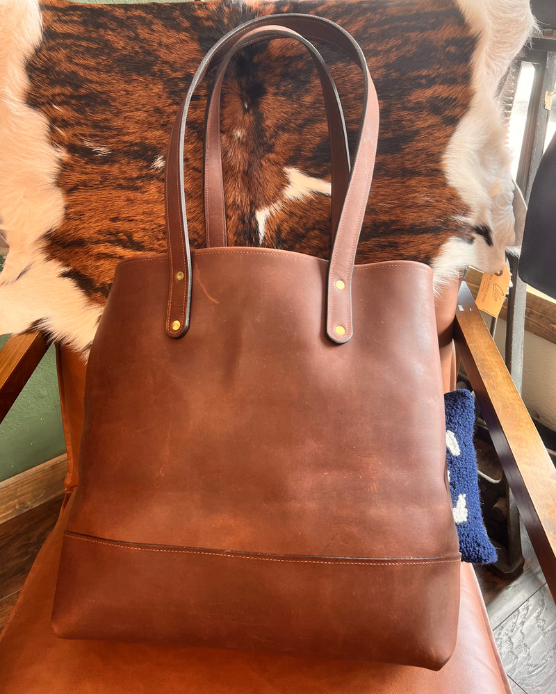 Forever Tote - Browns