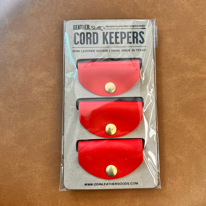 Cord Keepers