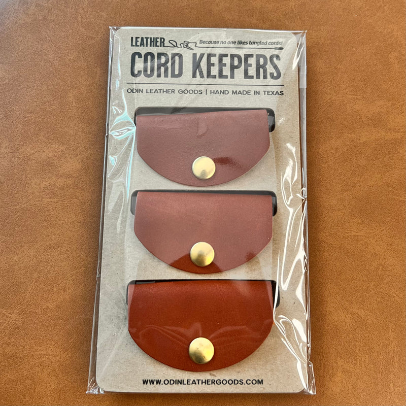 Cord Keepers