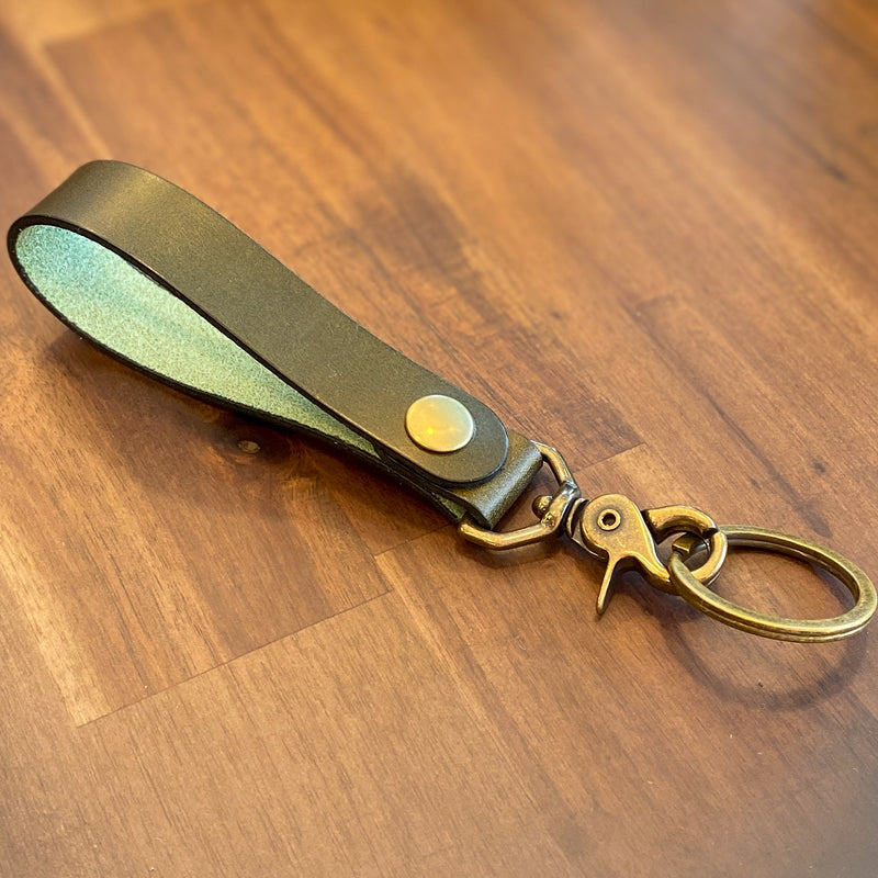 Key Lanyard