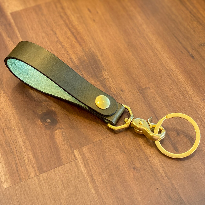 Key Lanyard