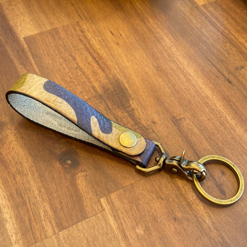 Key Lanyard