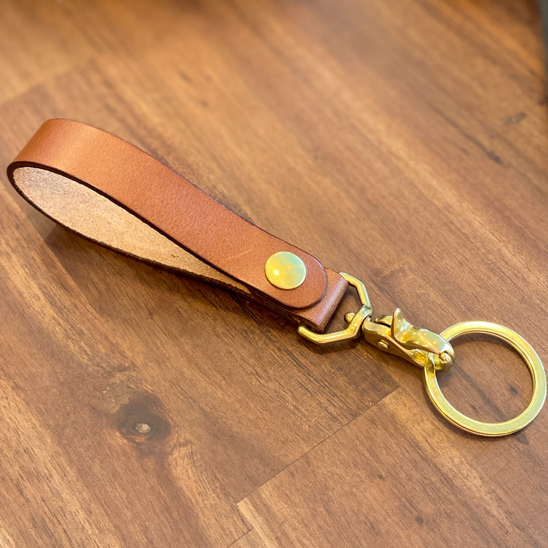 Key Lanyard