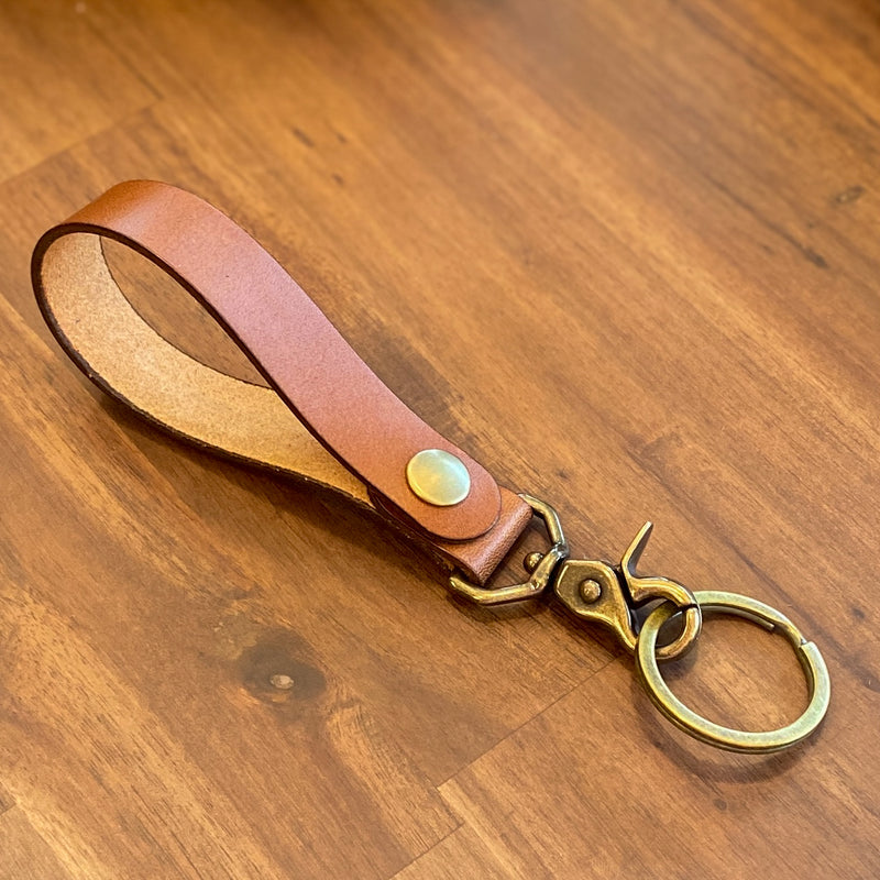 Key Lanyard