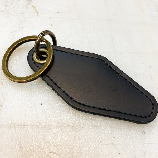 Deluxe Keychain