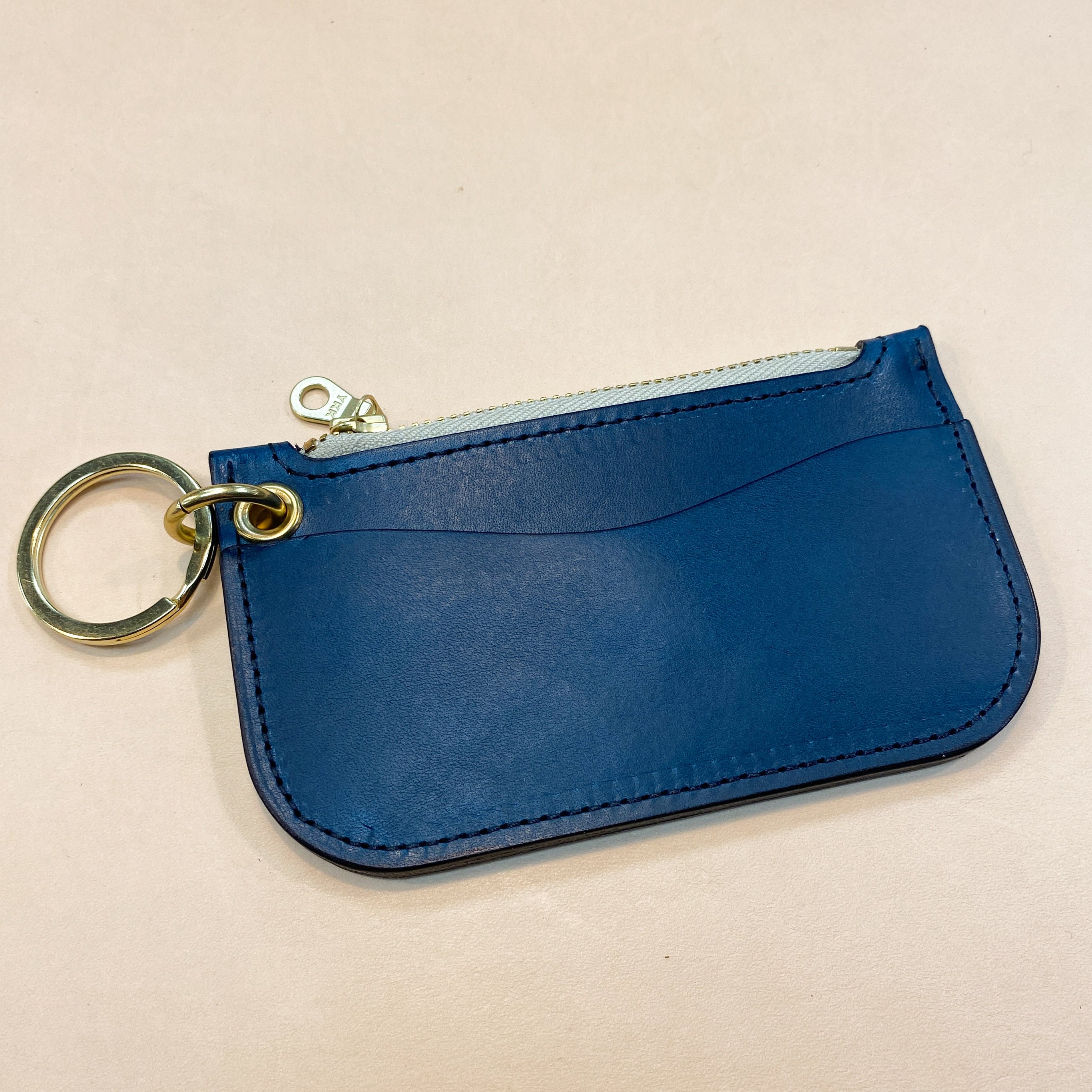 Gracie Key Wallet