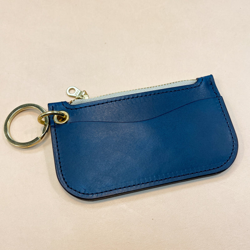 Gracie Key Wallet