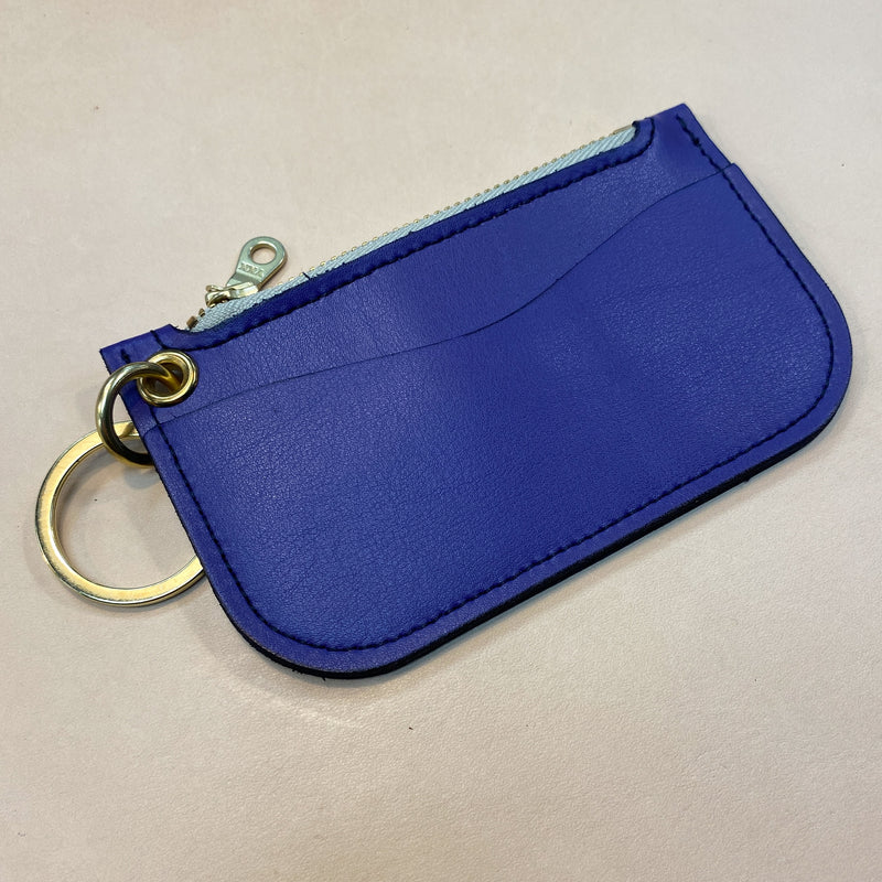 Gracie Key Wallet