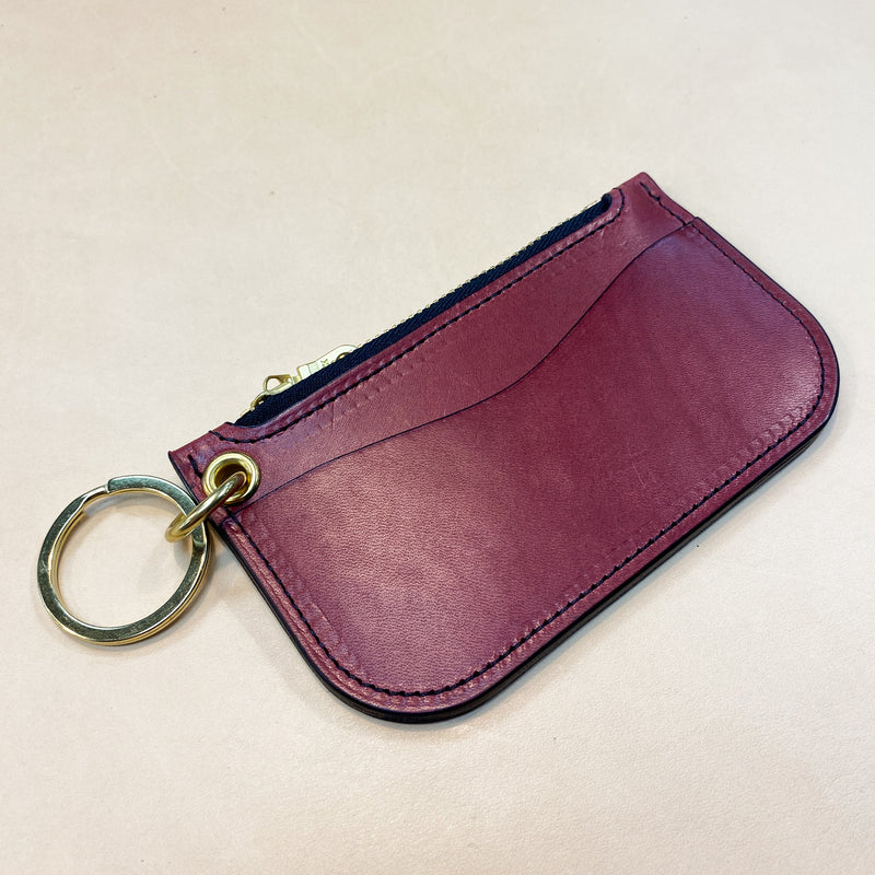 Gracie Key Wallet