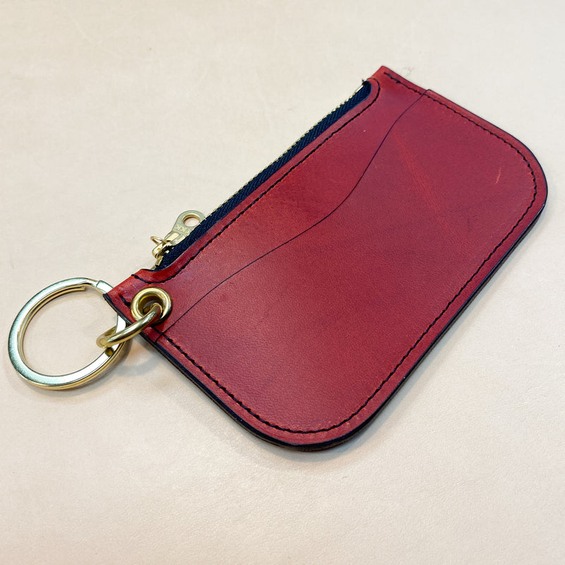 Gracie Key Wallet