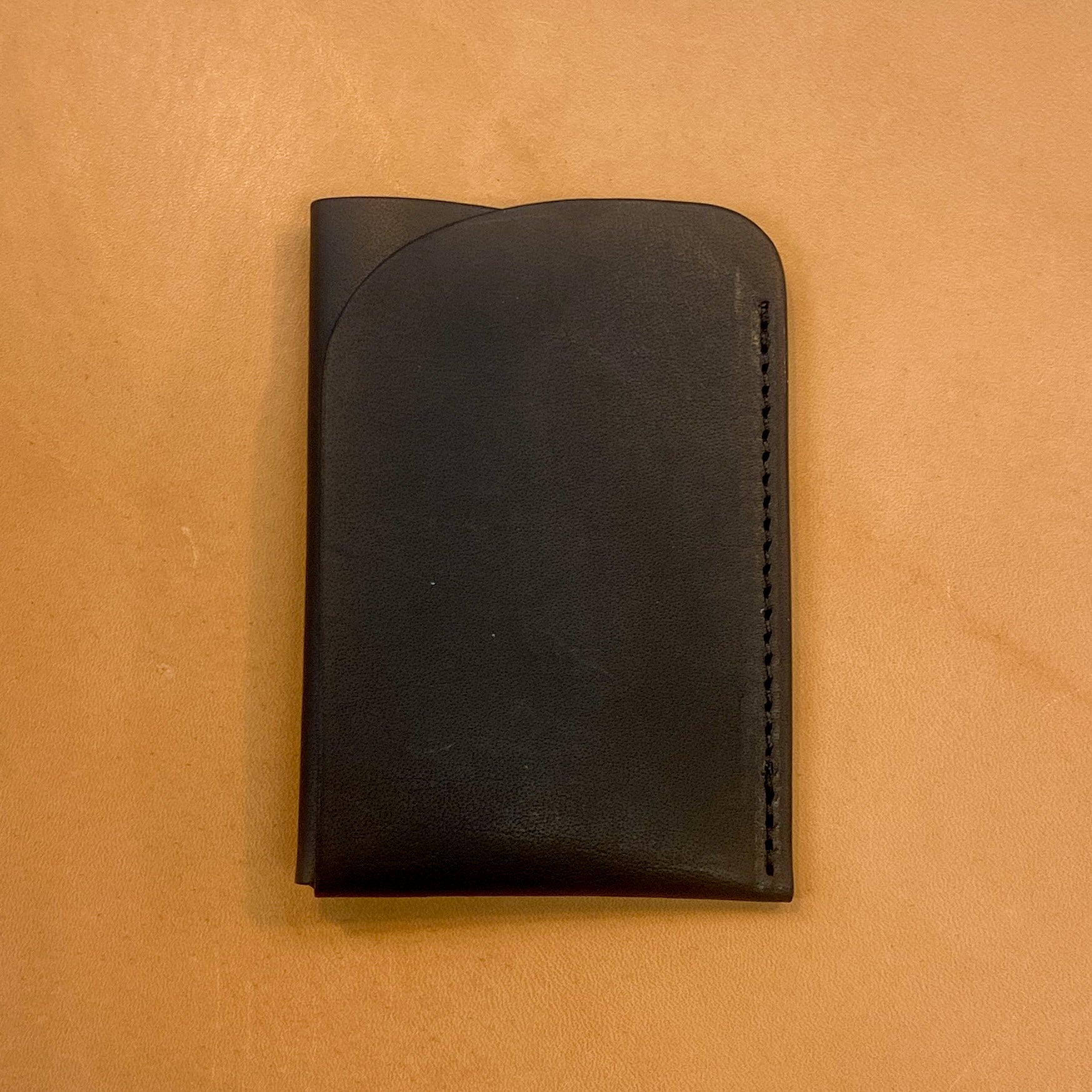 Edward Mini-Fold Wallet