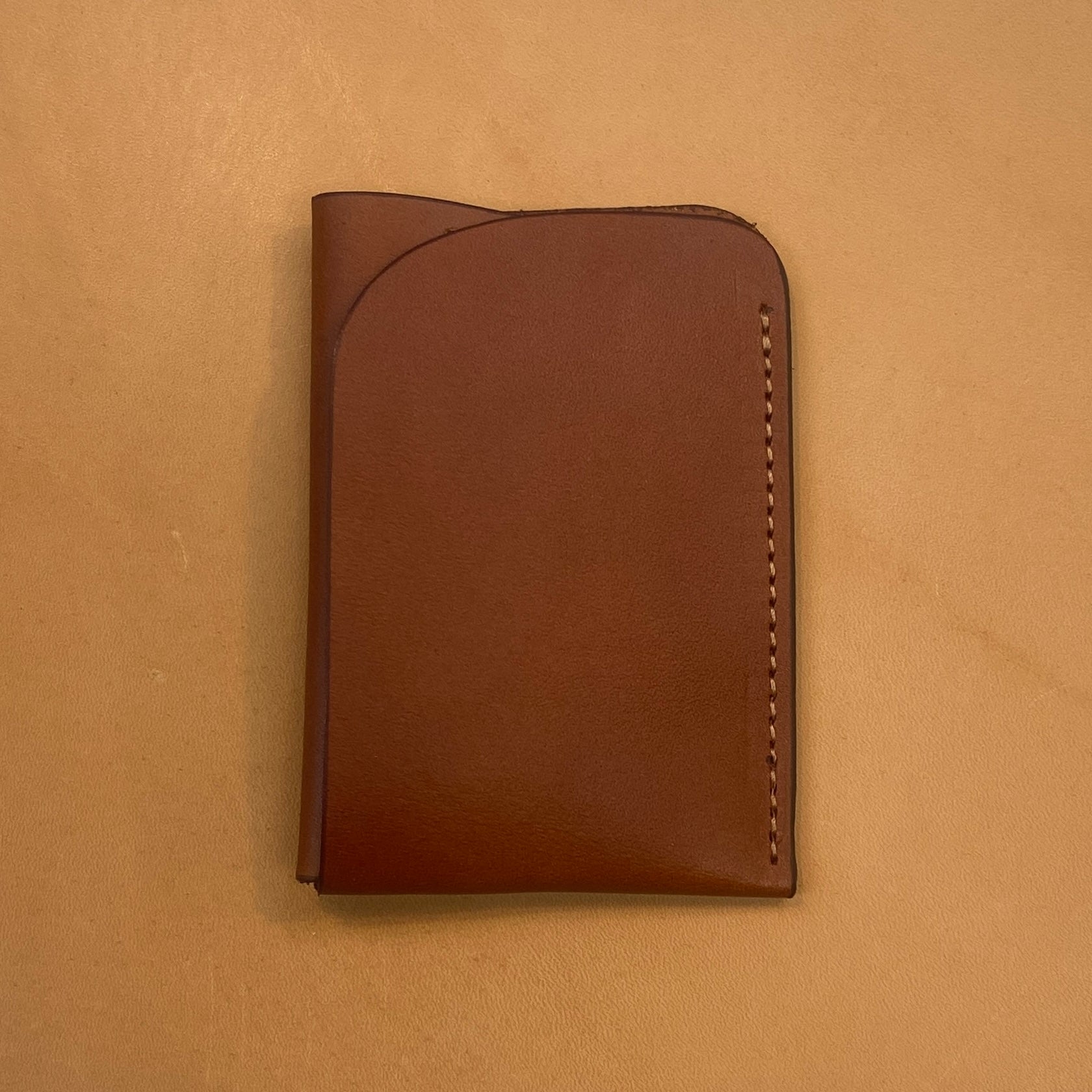 Edward Mini-Fold Wallet