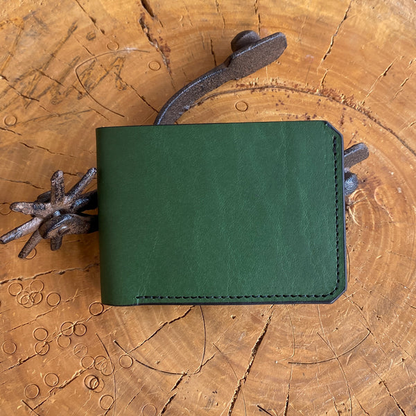 Maddix Billfold Wallet
