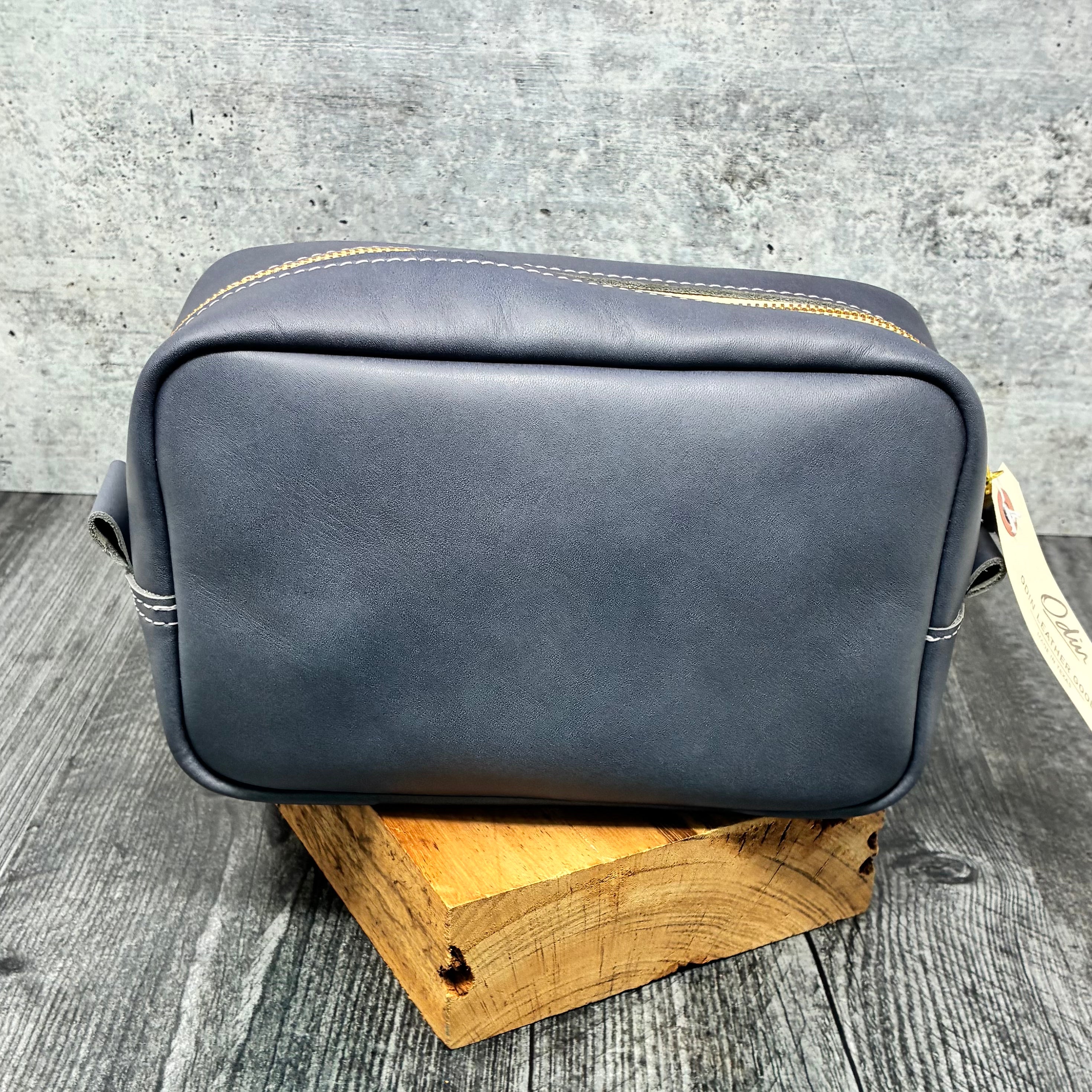 Dopp Kit - Compact/Modern Style