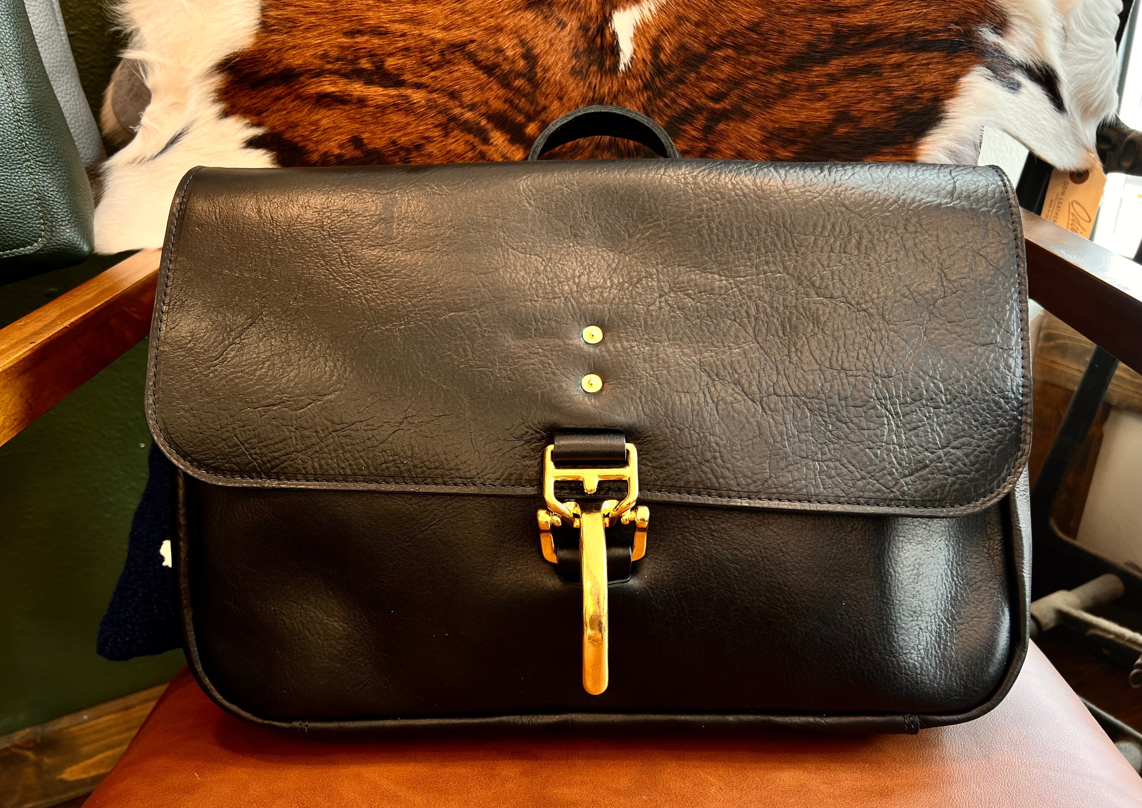 Texas Messenger - King Ranch