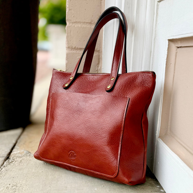 Millie Mini-Tote