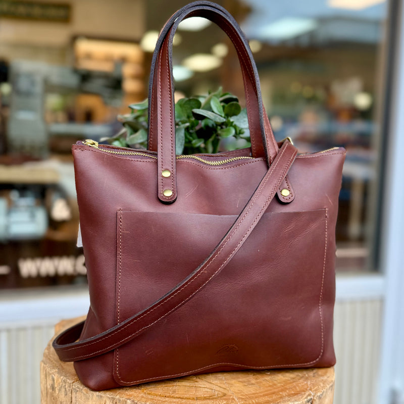 Millie Mini-Tote