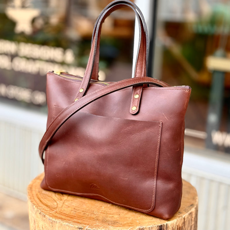 Millie Mini-Tote
