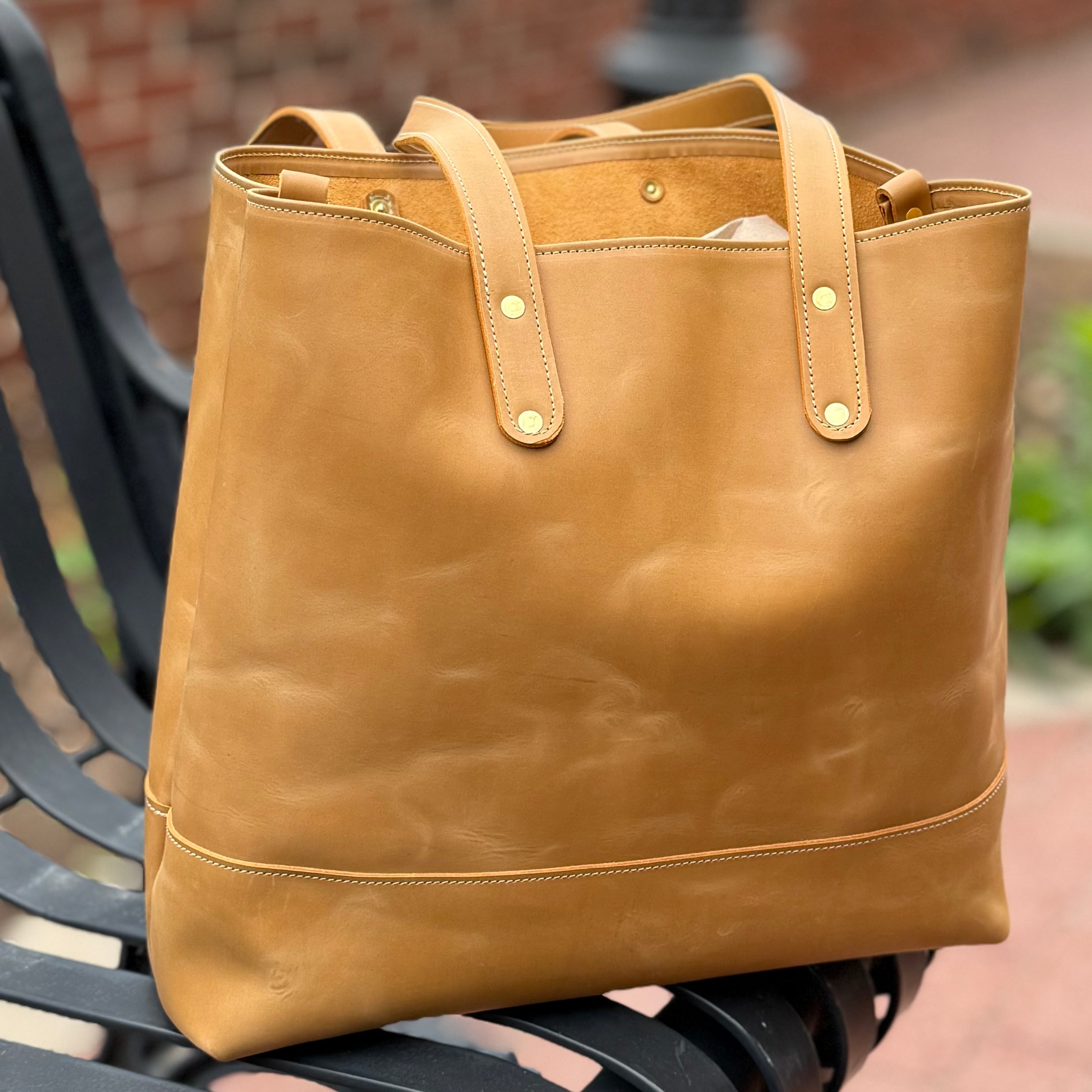 Forever Tote - Spring Collection