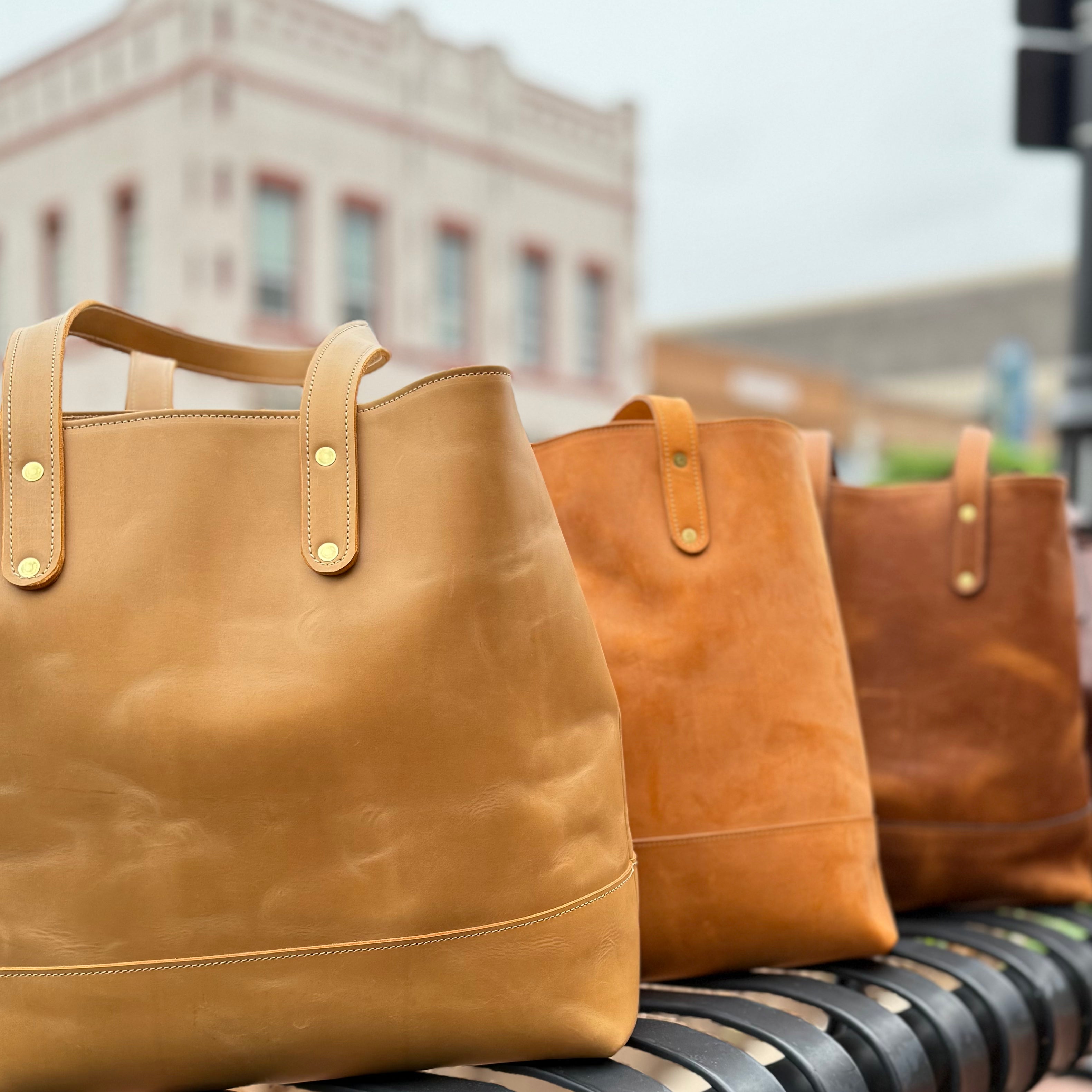 Forever Tote - Spring Collection