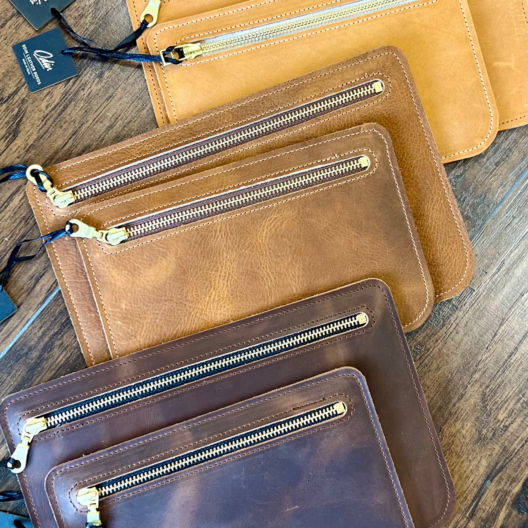 Zipper Bag
