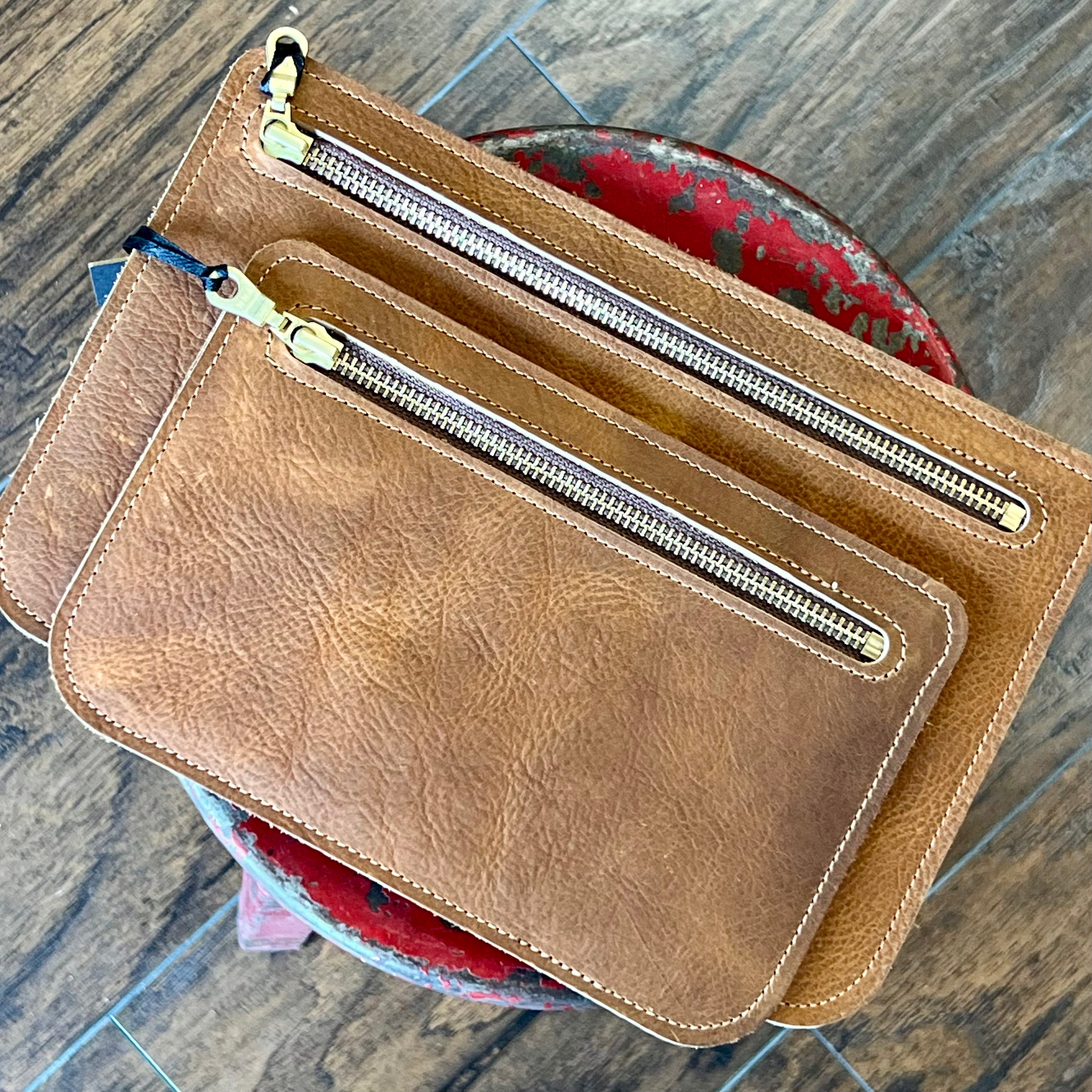 Zipper Bag