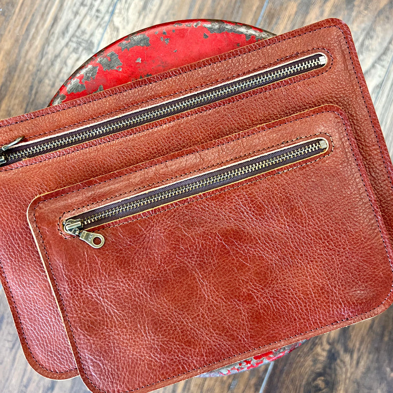 Zipper Bag