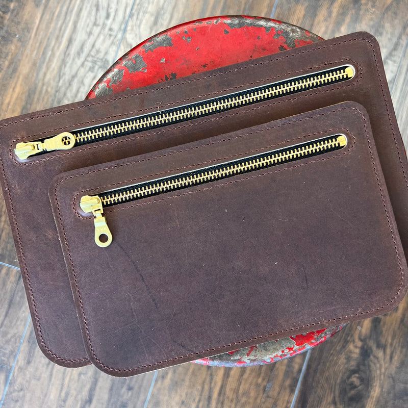 Zipper Bag
