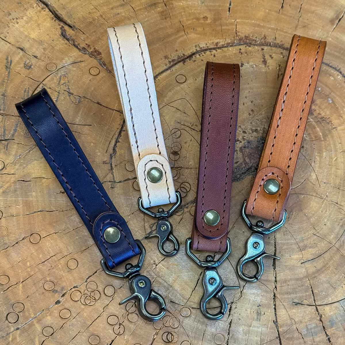 Key Lanyard