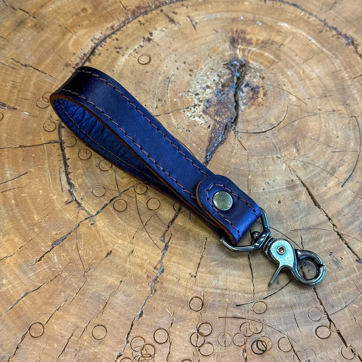 Key Lanyard
