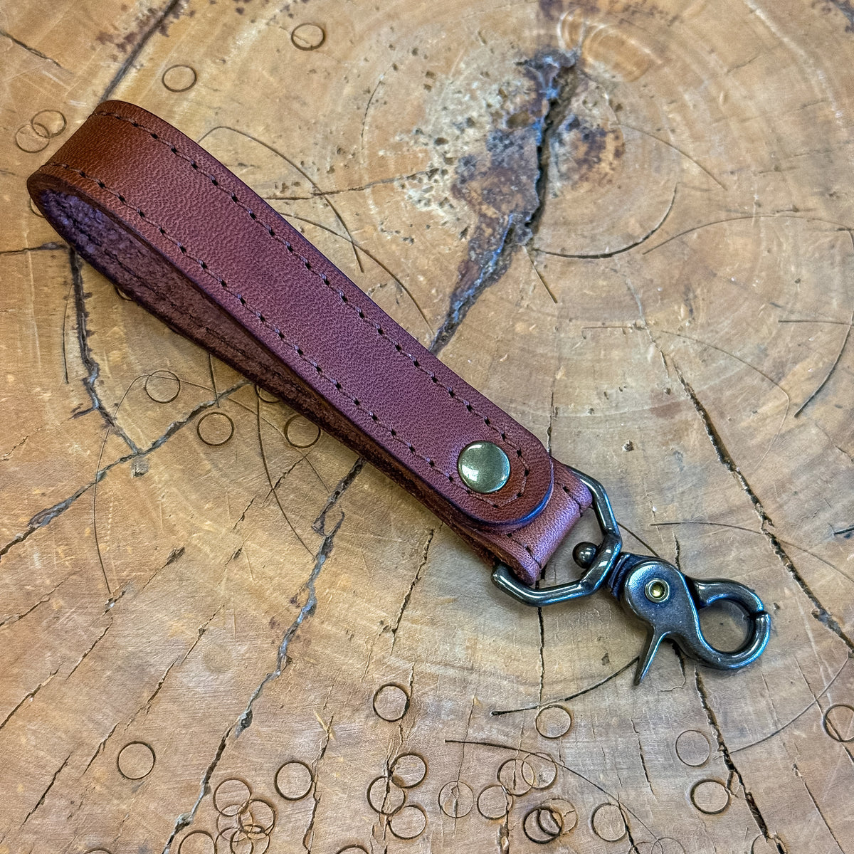 Key Lanyard