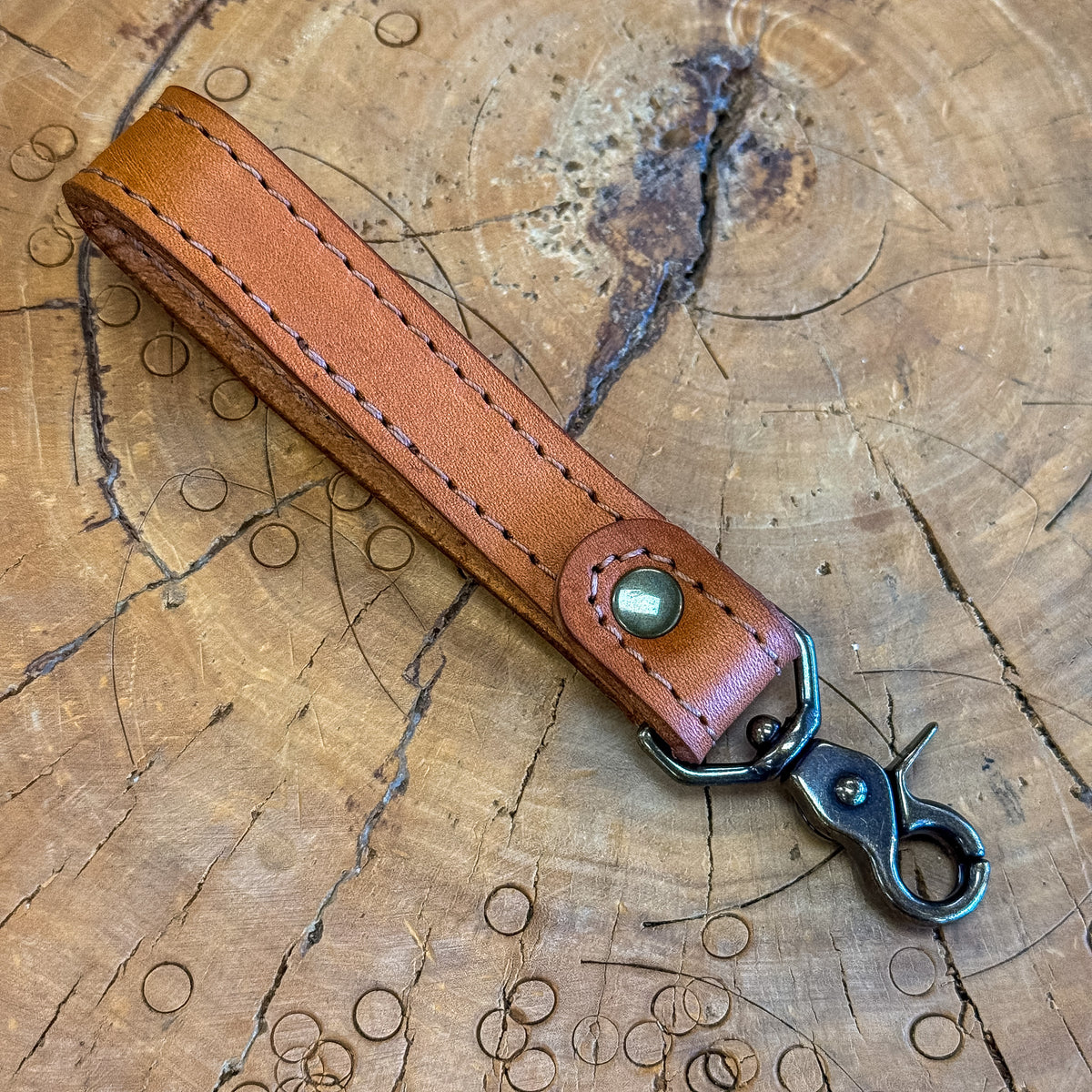 Key Lanyard