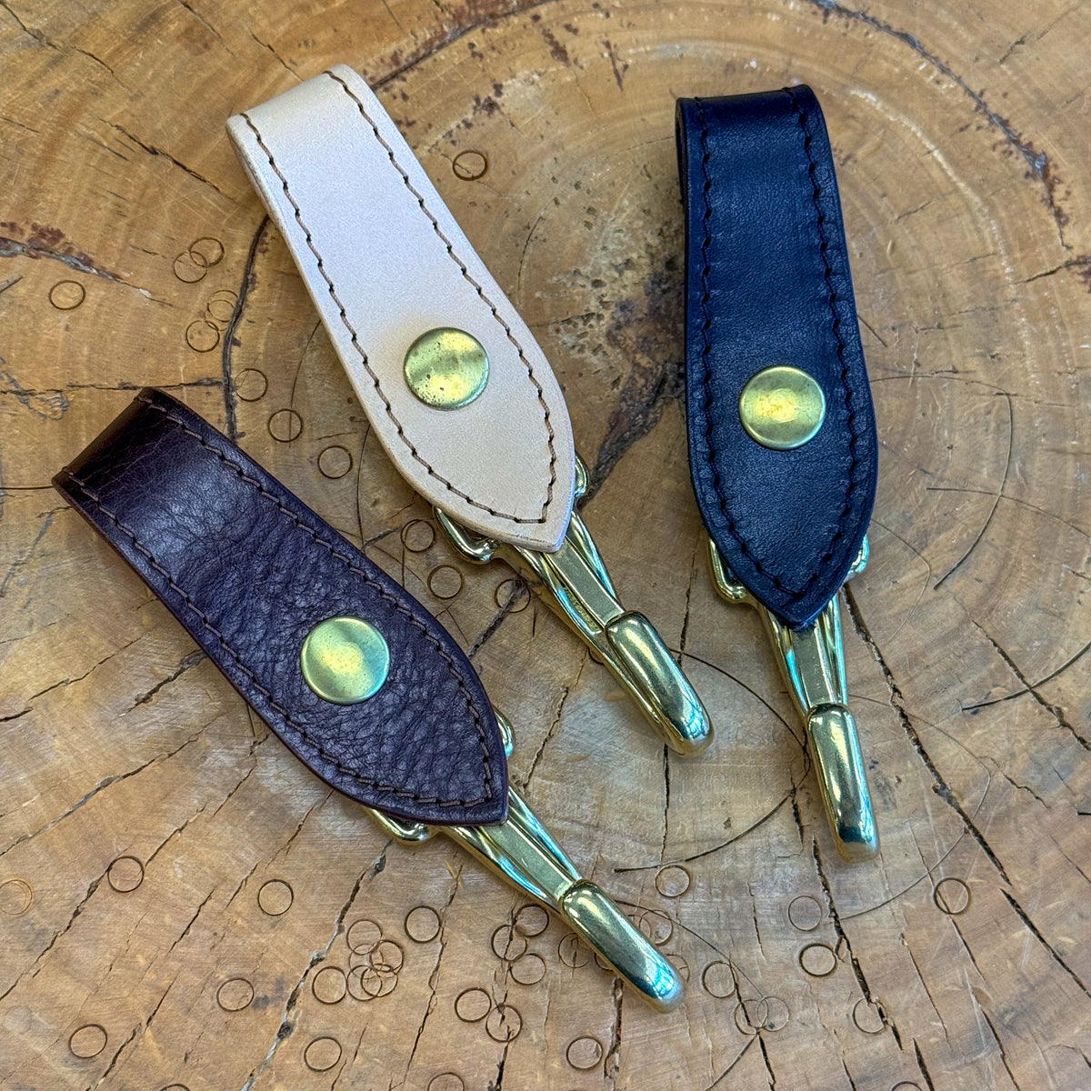 Western Key Hanger