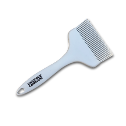 Hardcore Carnivore Basting Brush