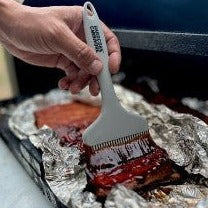 Hardcore Carnivore Basting Brush