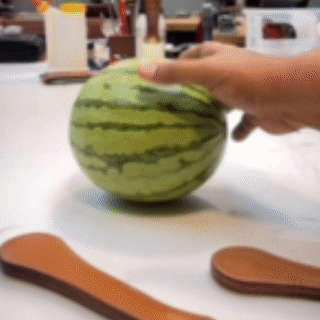 Slapjack “Paperweight” Attention Grabber