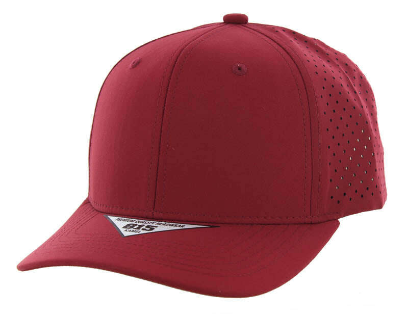 Custom Hat Order (Bulk)