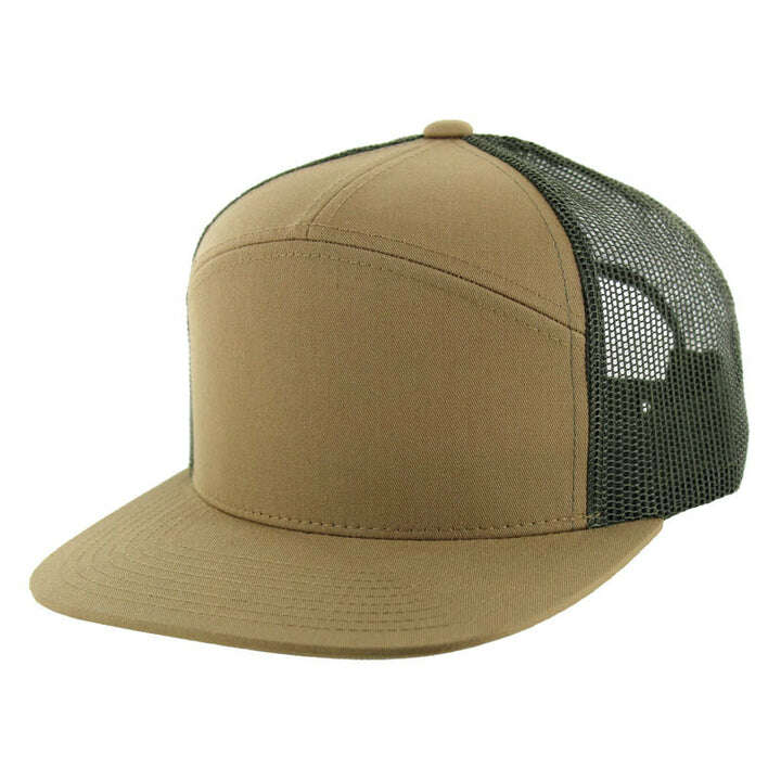 Custom Hat Order (Bulk)