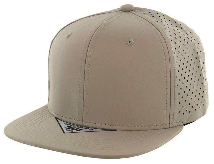 Custom Hat Order (Bulk)