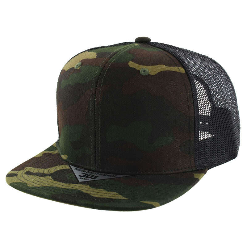 Custom Hat Order (Bulk)