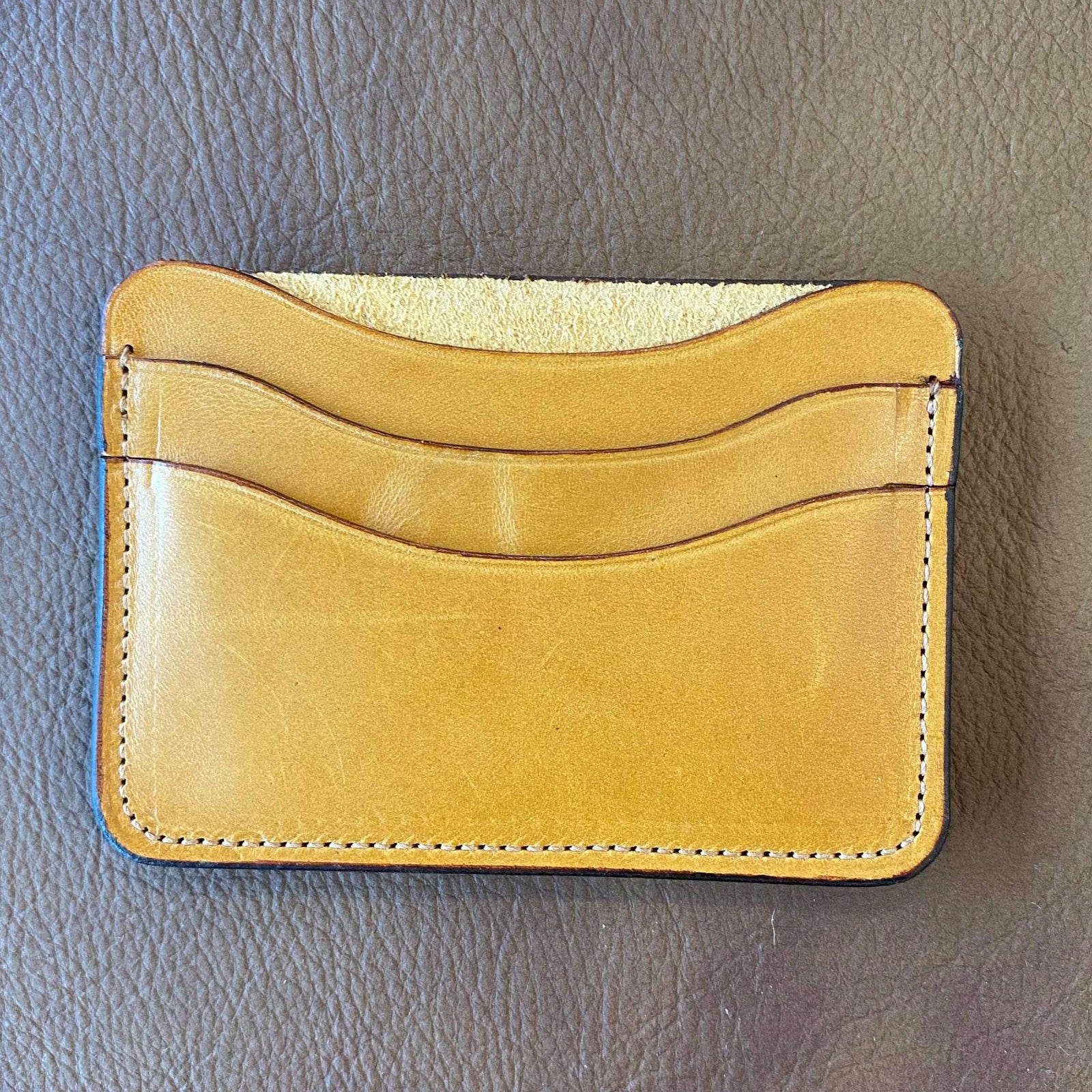 ◆DEINET◆ DEINET POCKET CARD WALLET KDTWC5S1411 DEINET POCKET CARD WALLET(5 COLORS) - 감도 깊은 취향 셀렉트