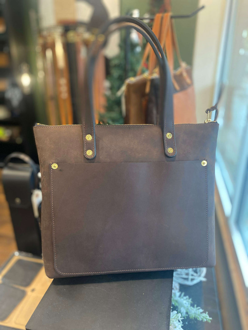 Millie Mini-Tote