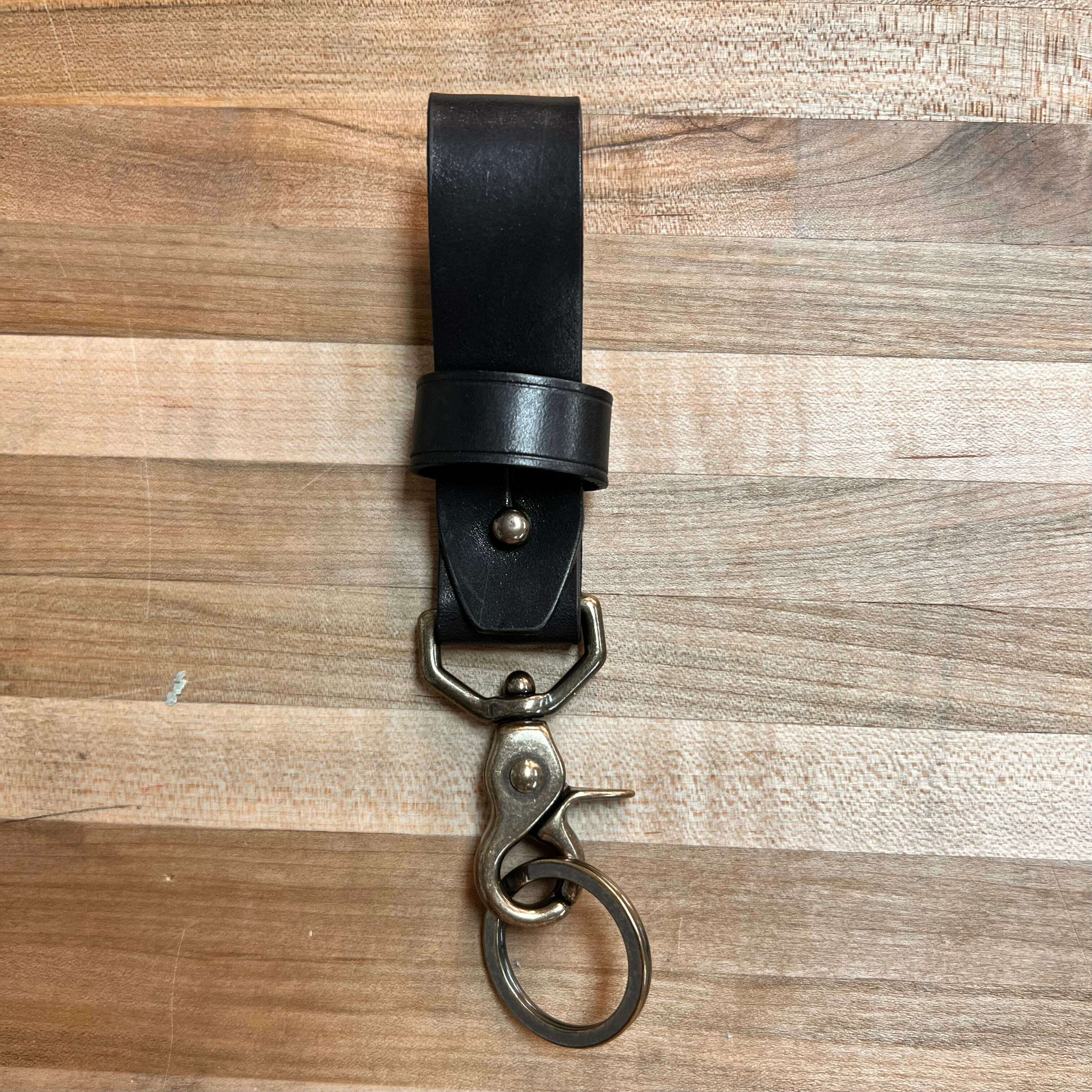 Key Hanger - Moto