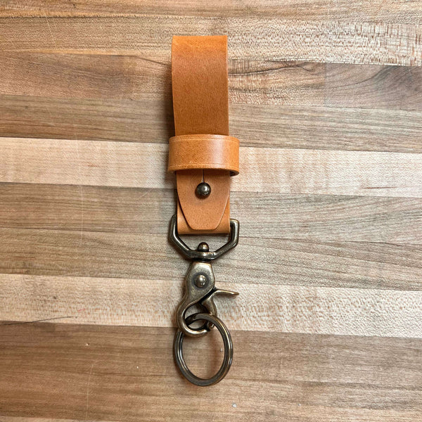 Key Hanger - Moto