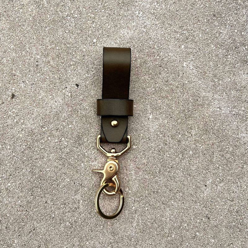 Key Hanger - Moto