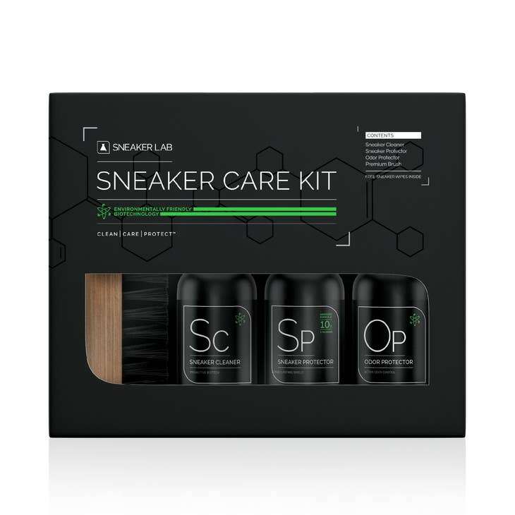 Sneaker Lab- Sneaker Care Kit
