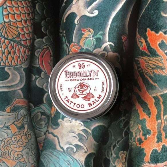 Tattoo Balm