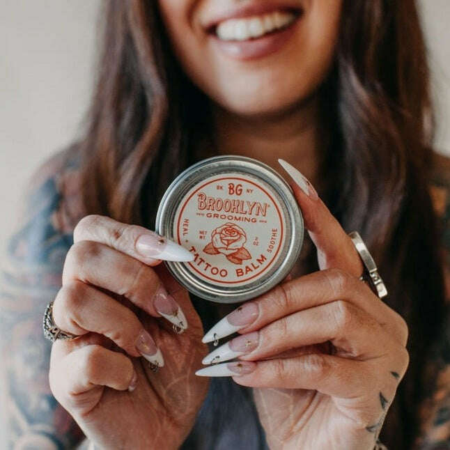 Tattoo Balm