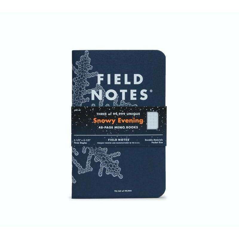 Field Notes Packs/Refills
