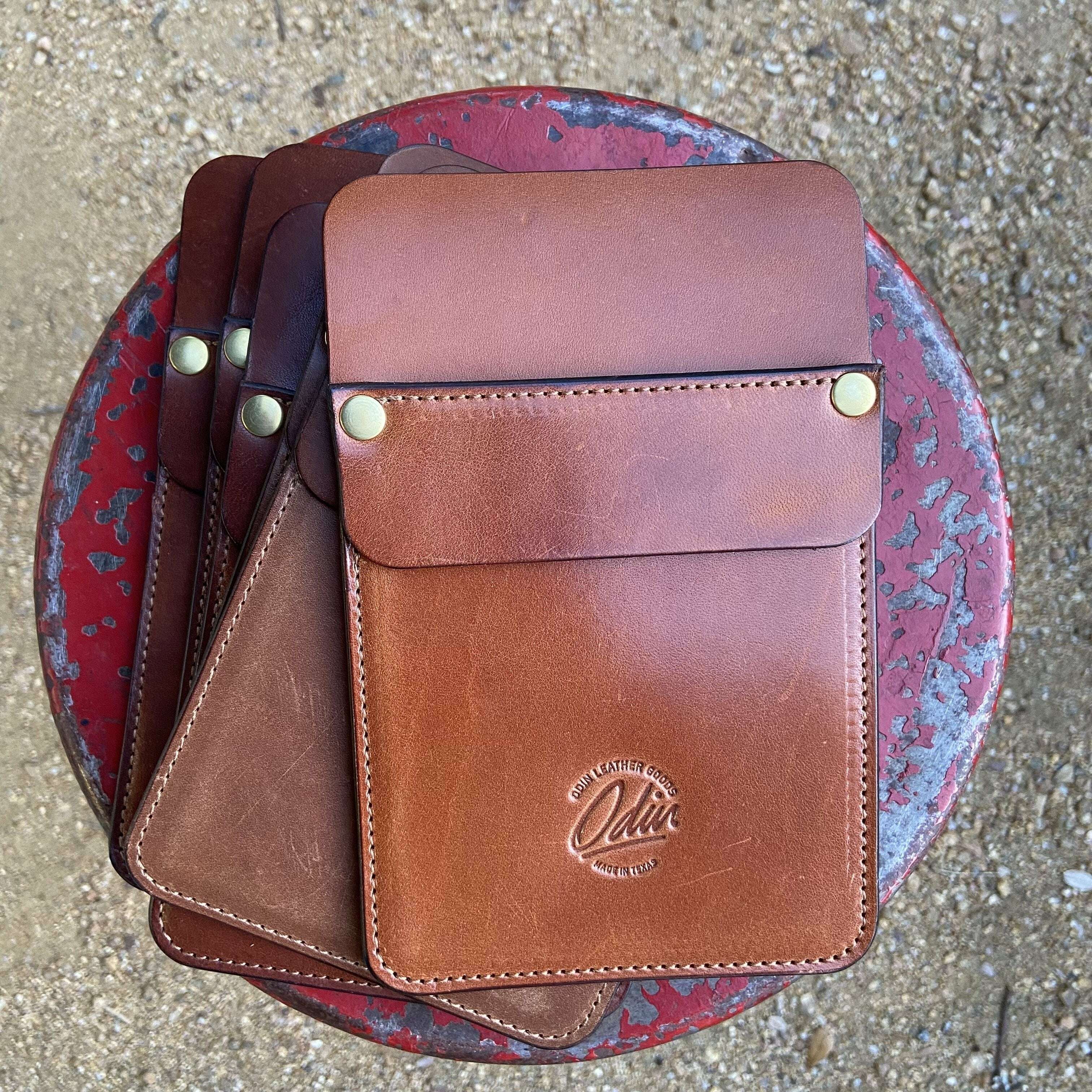 Tradesman Pockets